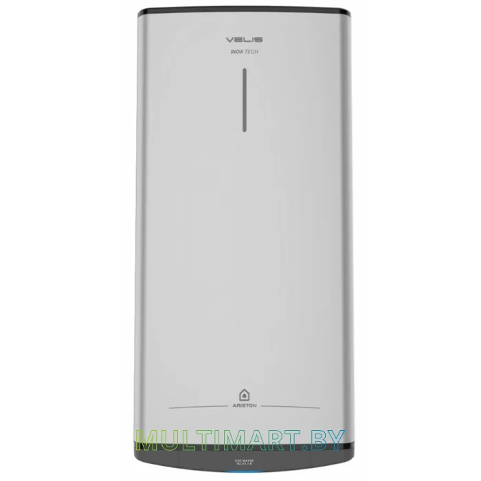 Водонагреватель Ariston ABS VLS PRO INOX R 80
